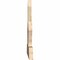 Ekena Millwork Richland Rough Sawn Timber Gable Bracket, Douglas Fir, 48"W x 32"H x 2"D x 6"F, 16/12 Pitch GBW048X32X0206RIC00RDF - alternate 2